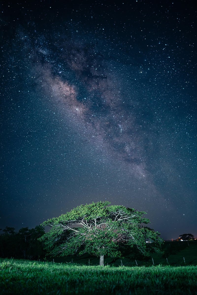 Milky Way